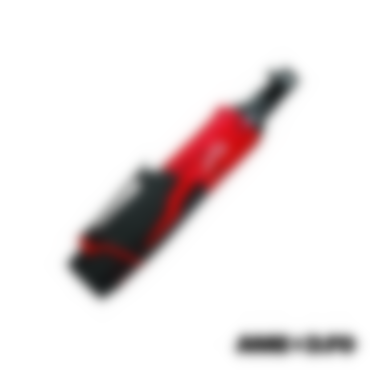 Milwaukee M12 IR-201B skrallulykil, 1/4" - 40Nm