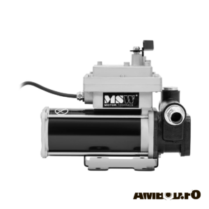 MSW dieselpumpa, 57L./min. - 230V