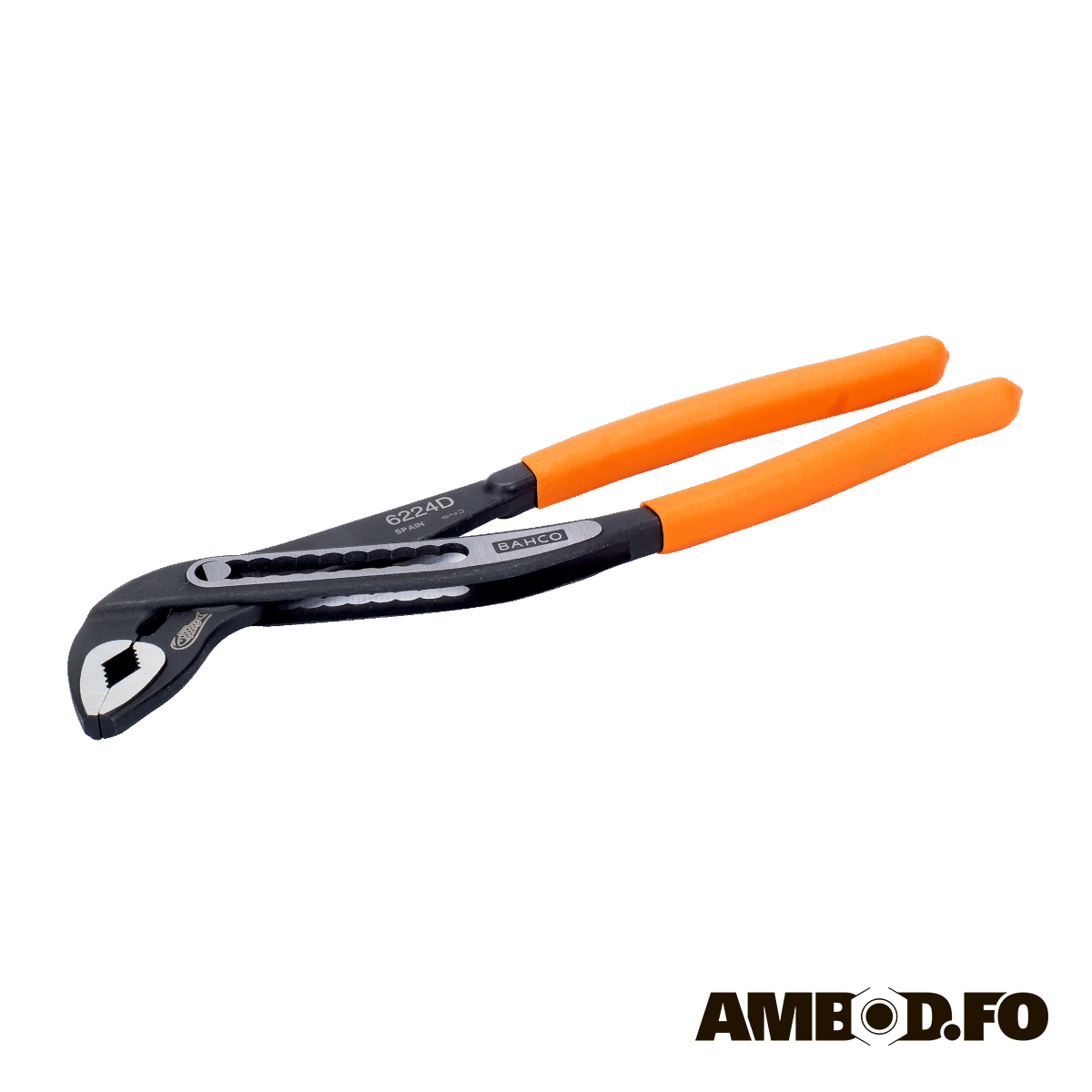 Bahco 6224D vatnpumputong - 250mm