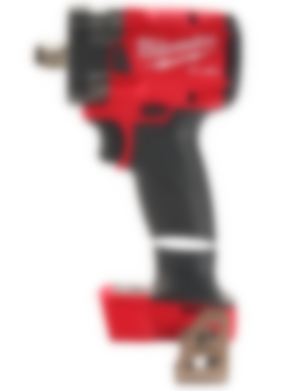 Milwaukee M18 FIW2F12-0X slaglykil, 1/2" - 339Nm