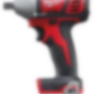 Milwaukee M18 BIW12-0 slaglykil, 1/2" - 240Nm