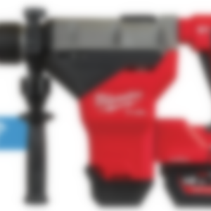 Milwaukee M18 FHM-121C SDS MAX borihamari - 45mm