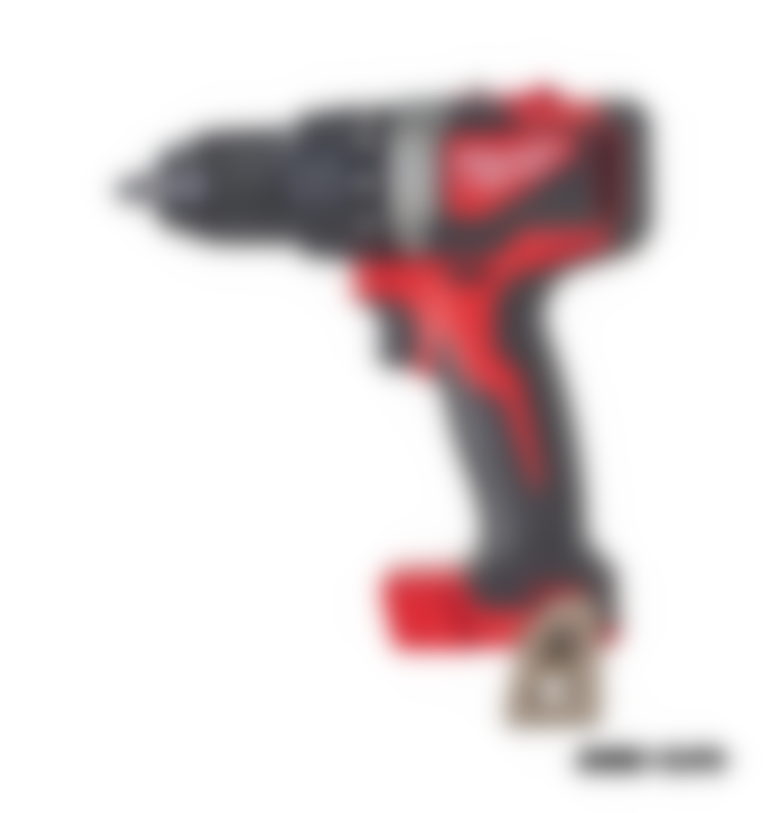 Milwaukee M18 BLDD2-0X bori/skrúvumaskina