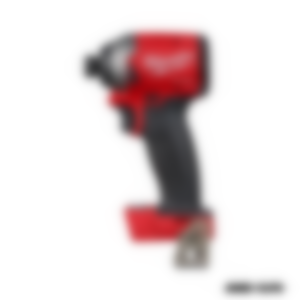 Milwaukee M18 FID2-0X slagskrúvumaskina til bits - 226Nm