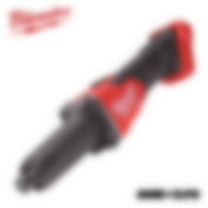 Milwaukee M18 FDGRB-0X líkaslípari - 6/8mm