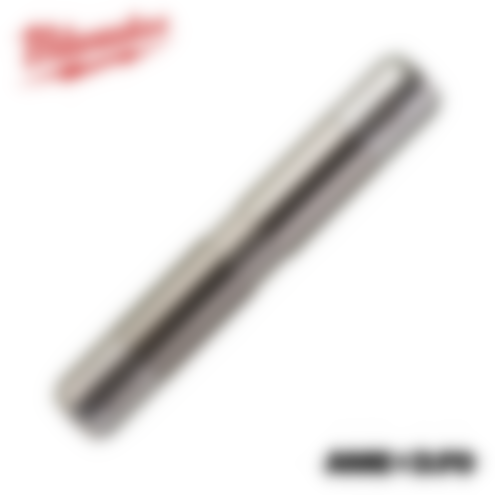 Milwaukee Drill Connect adaptari til SDS-MAX forleingjara