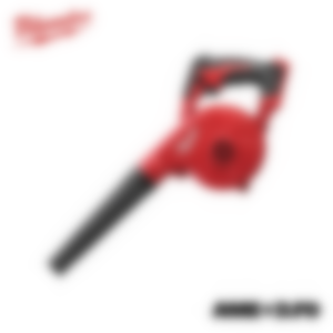 Milwaukee M18 BBL-0 blásari - 18V LI-ion