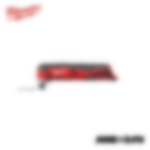 Milwaukee C12 MT-0 multicutter