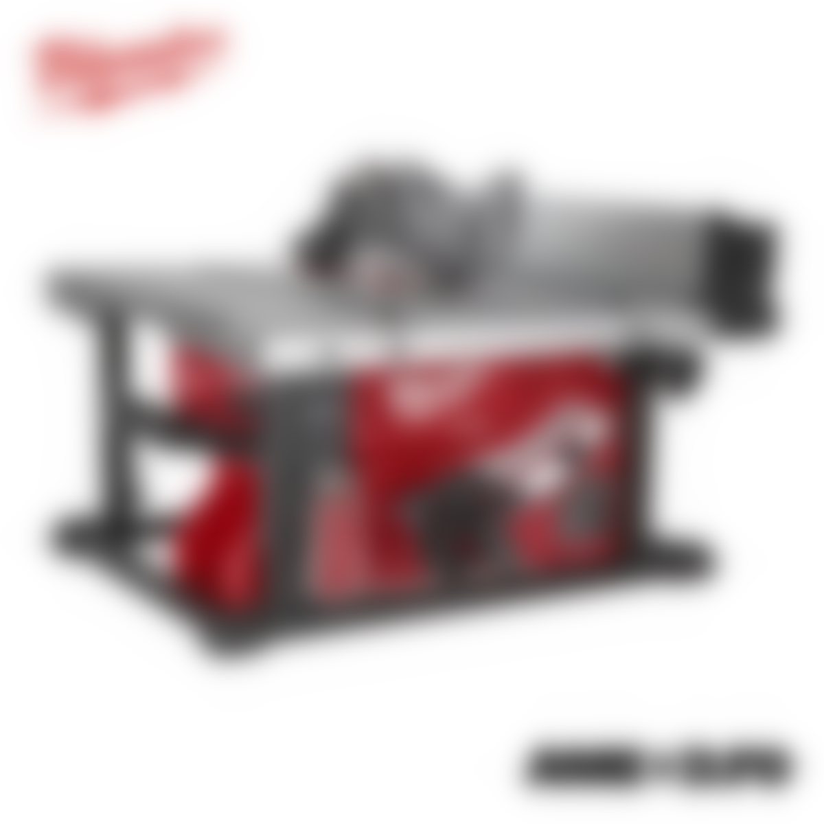Milwaukee M18 FTS210-0 Borðsag