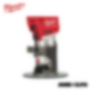 Milwaukee M18 FTR8-0X FUEL fresari