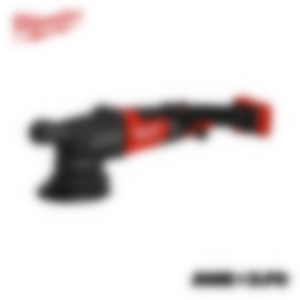 Milwaukee M18 FROP15-OX polerimaskina