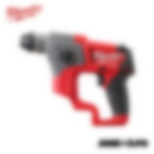 Milwaukee M12 CH-0C borihamari