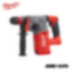 Milwaukee M18 ONEFH-0X borihamari 2,5 j