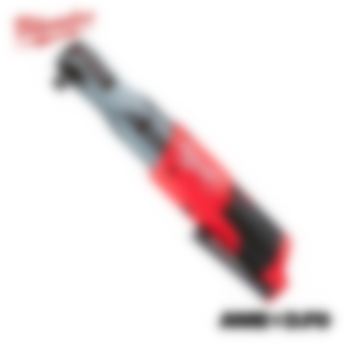 Milwaukee M12 FIR12-0 skrallulykil, 1/2" - 81Nm