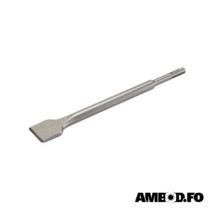 SDS+ flatmeitil - 40x350mm (AW43007)