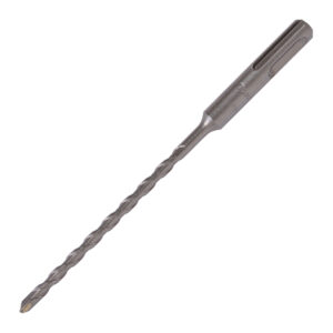 Makita SDS+ NEMESIS betongborur, 2-sker - 4x160mm (B-47248)