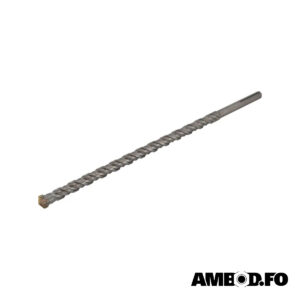 SDS MAX betongborur, 2 sker - 32x400mm (AW43864)