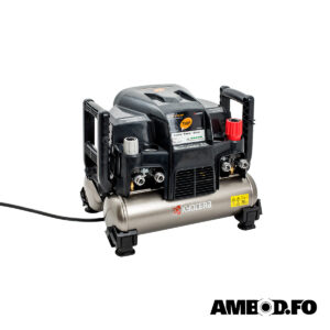 Tjep kompressari 9/20, 42bar - 1500W
