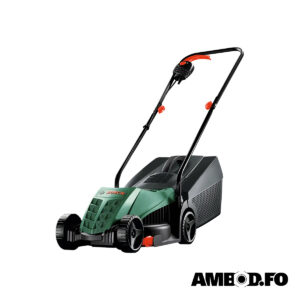 Bosch 230V plenuklippari - 1200W