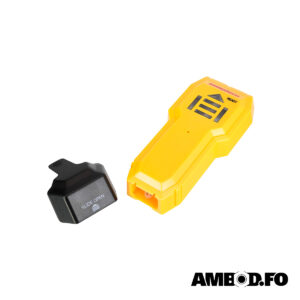 Detektor til lektir/metal (81747) - Image 3