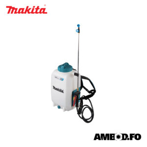 Makita ryggsproyta - 18V (DUS158)