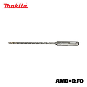 Makita SDS+ betongborur, 2-sker - 3,5x110mm (E-10665)
