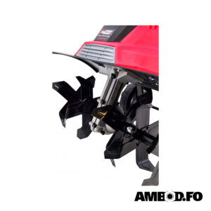 Havafresari, 230V - 1500W (AW81040) - Image 3