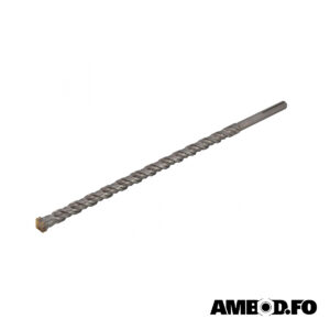 SDS MAX betongborur, 4 sker - 32x400mm (AW43859)