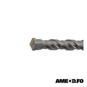 SDS MAX betongborur, 2 sker - 20x940mm (AW43732) - Image 2
