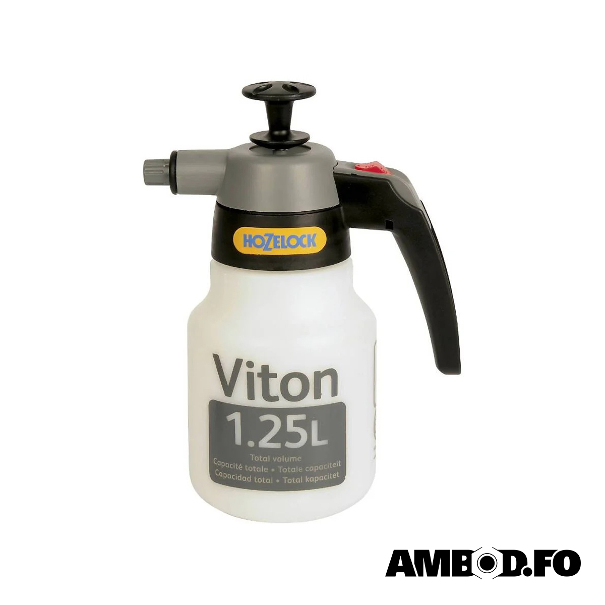 Hozelock Viton havasproyta - 1,25L