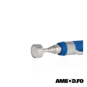 Magnetpennur, 13mm - 13-62cm - Image 2