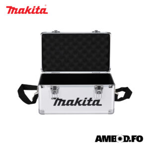 Makita transport kuffert - 390x240x230mm (AS0VP007MK) - Image 2