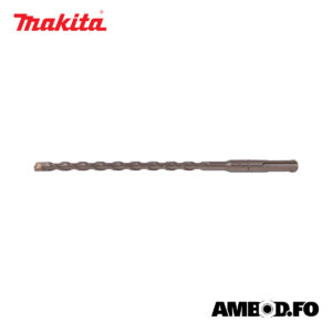 Makita SDS+ NEMESIS betongborur, 2-sker - 8x210mm (B-55952)