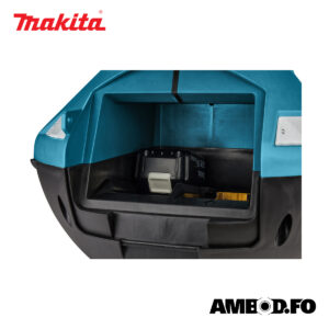 Makita LED lampa/arbeiðsljós, 14,4-18V (DML810) - Image 2
