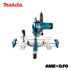 Makita kapp/geringsag, 216mm - 1200W (LS0816F) - Image 2