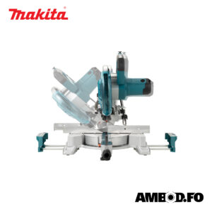 Makita kapp/geringsag, 216mm - 1200W (LS0816F) - Image 3