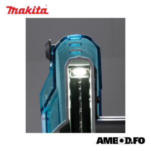 Makita kapp/geringsag, 216mm - 1200W (LS0816F) - Image 4