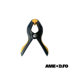 Límklemma - 109mm