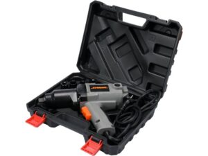 El-slaglykil 1/2", 325Nm - 800W - Image 2