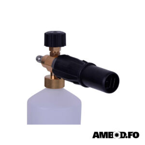 Skúmsprayer til hátrýstspularar - 1L. - Image 2