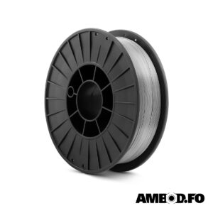 Stamos rustfríur flux sveisitráður 0,8mm - 5kg