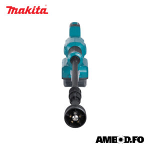 Makita hátrýstspulari, 18V - 24bar (DHW180) - Image 2