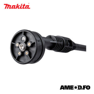 Makita hátrýstspulari, 18V - 24bar (DHW180) - Image 3