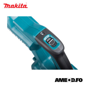 Makita hátrýstspulari, 18V - 24bar (DHW180) - Image 6