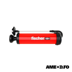 Fischer luftpumpa