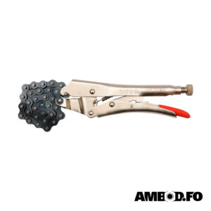 Filturtong, keta - 250mm (YT-2469)