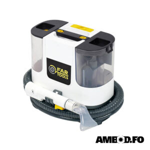 FarTools teppireinsari - 500W
