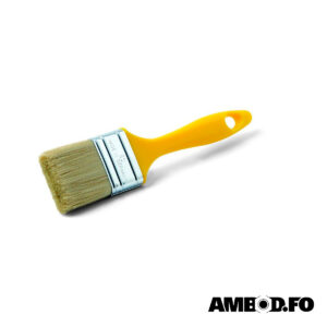 Pensil, flatur - 30mm