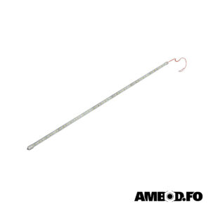 LED ljósskinnari - 100cm