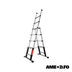 Telesteps CombiLine multistigi - 2,30M.